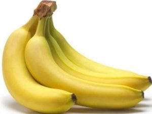 בננה אורגנית