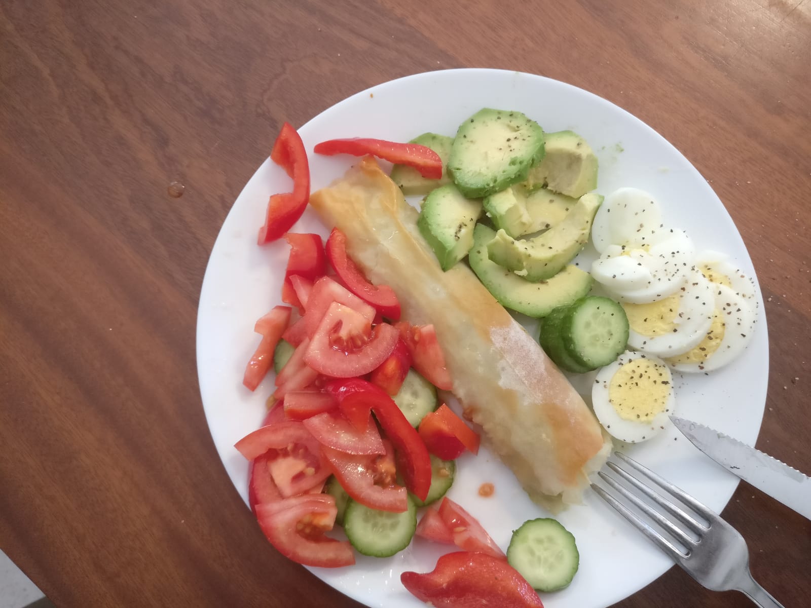 B4 בורקס פילו תרד