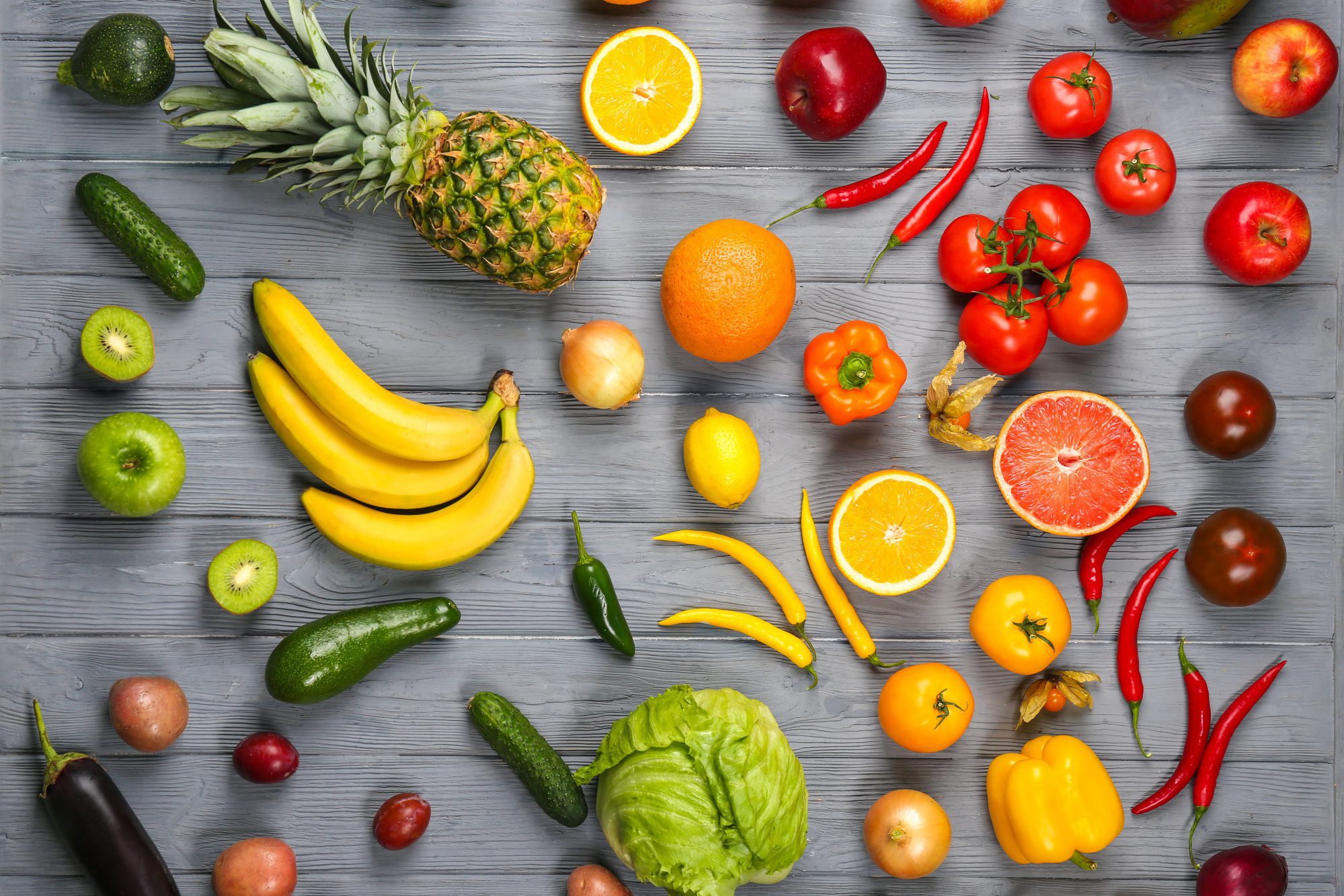 ראו פוד Raw food ראו פוד Raw food