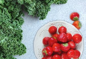 תותים אורגניים