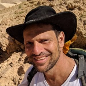 יצחק מורנו